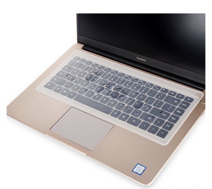 优微客电脑配件全面解析 笔记本防尘键盘膜，小细节里的大作用