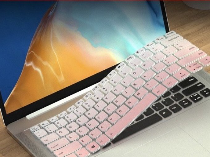 优微客笔记本防尘键盘膜及其他配件 小配件，大守护